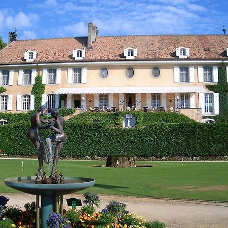 Chateau De Bonmont Cheserex Экстерьер фото